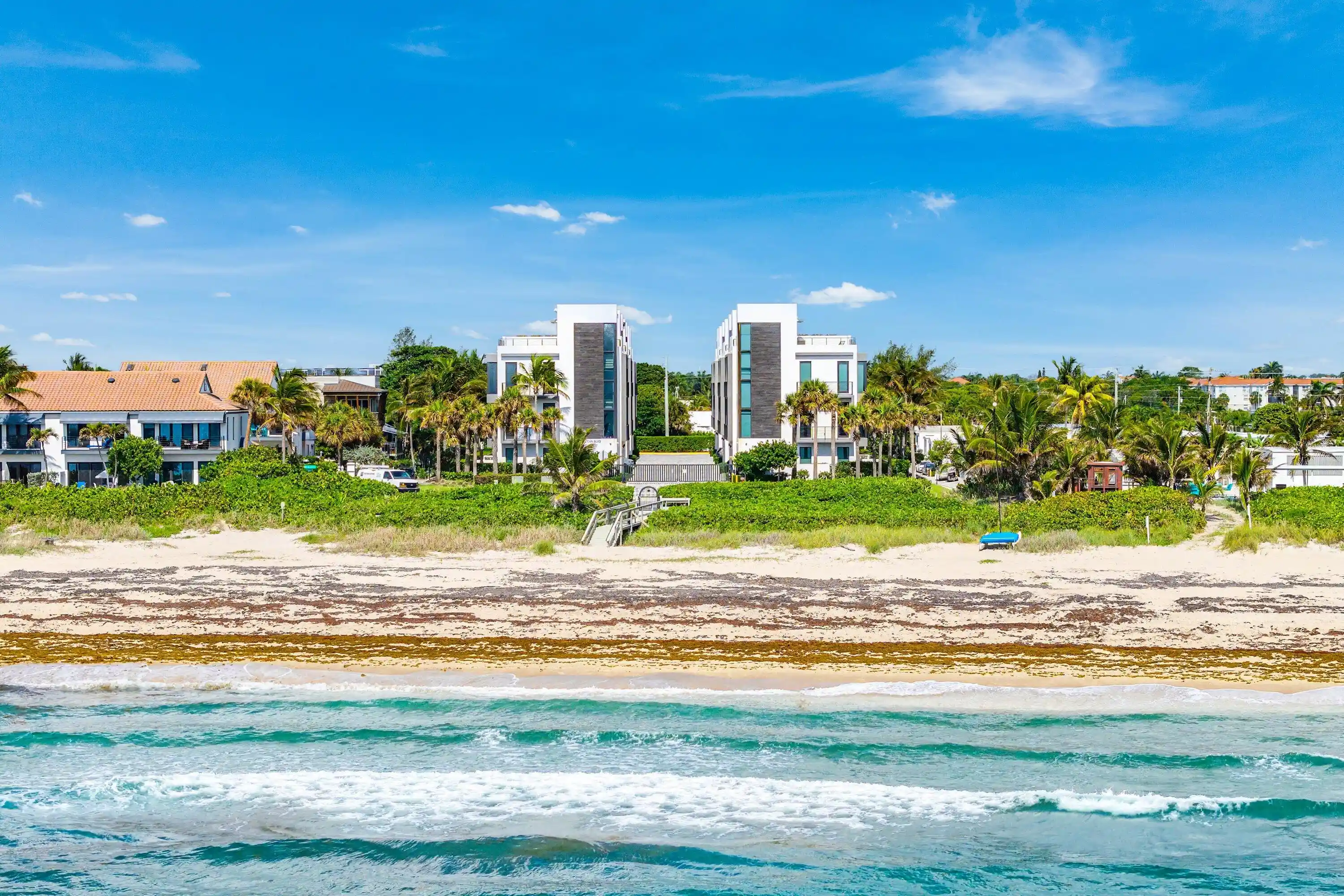 Townhouse for sale at 11501 Old Ocean Blvd, Ocean Ridge, FL 33435 | MLS# B26033468