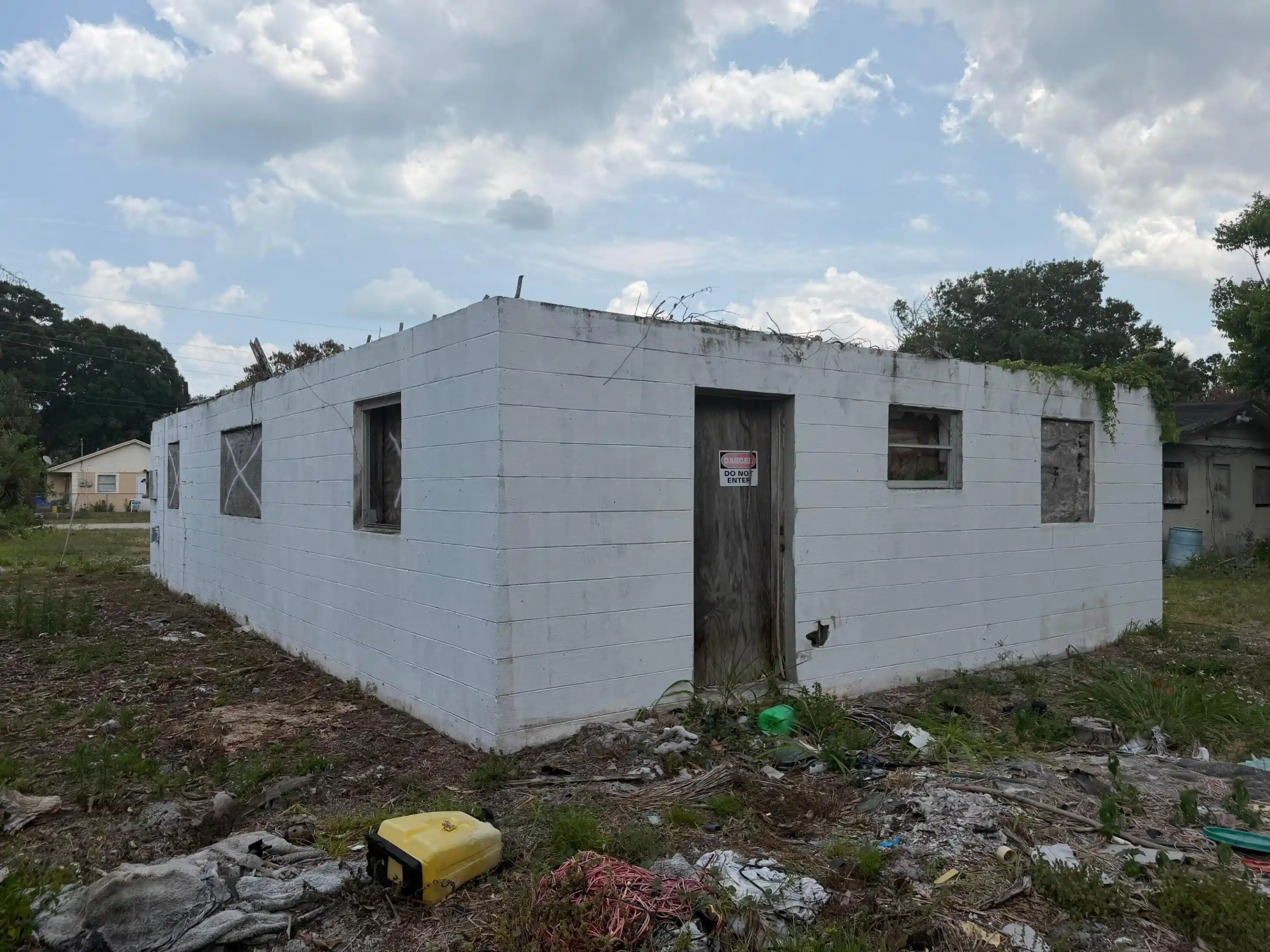 Photo 1 of Single family home for sale at 4845 34th Avenue, Vero Beach, FL 32967 | MLS# B26033466 | Listing updated on 2026-10-19