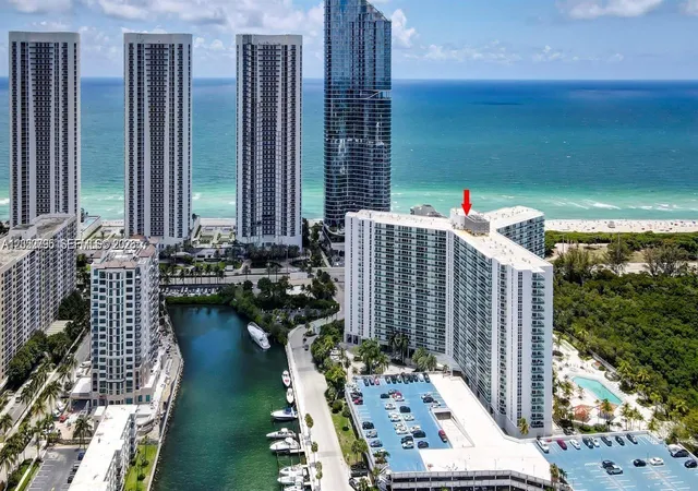 1st image of 100 Bayview Dr #208, Sunny Isles Beach, FL 33160 | MLS# A12022795