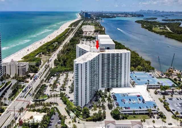 35th image of 100 Bayview Dr #208, Sunny Isles Beach, FL 33160 | MLS# A12022795