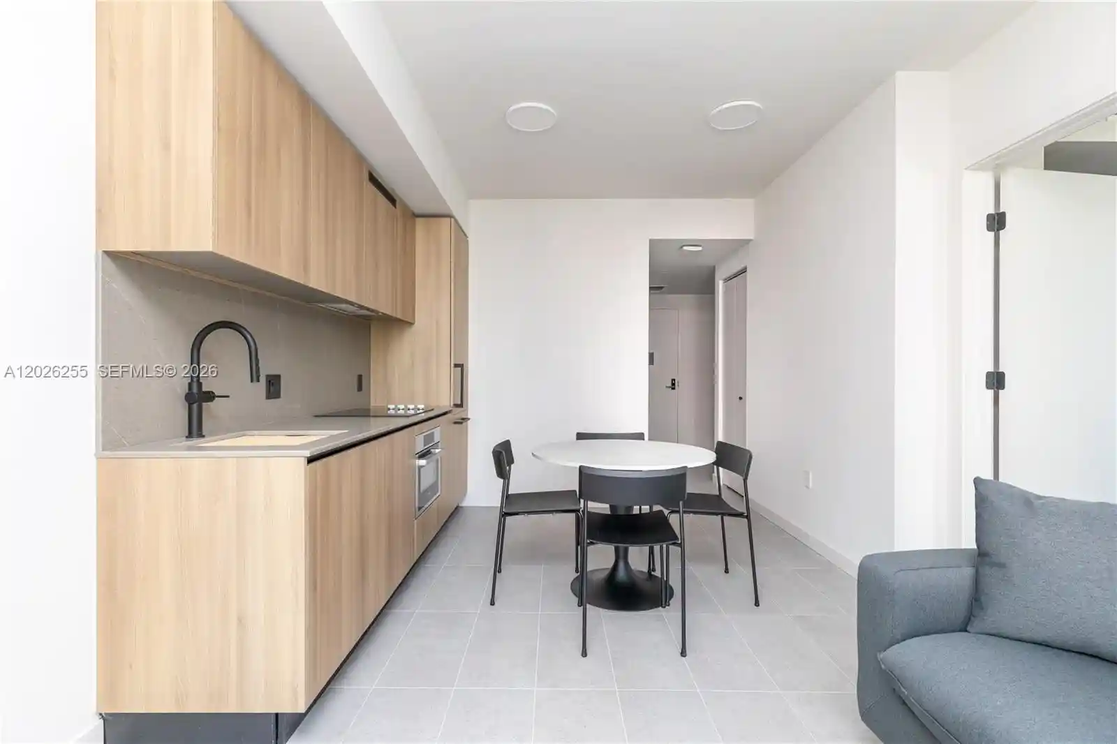 Photo 1 of Condo for sale at 121 Ne 5th Street #510, Miami, FL 33132 | MLS# A12026255 | Listing updated on 2026-10-20