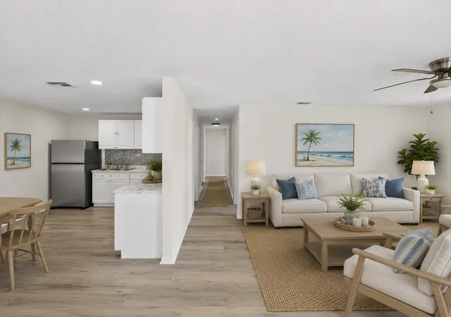 Photo 3 of Single family home for sale at 2575 1st Place, Vero Beach, FL 32962 | MLS# B26033510 | Listing updated on 2026-09-23