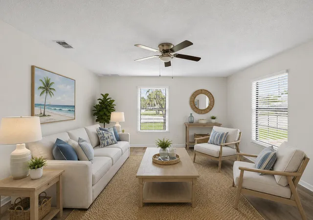 Photo 4 of Single family home for sale at 2575 1st Place, Vero Beach, FL 32962 | MLS# B26033510 | Listing updated on 2026-09-23