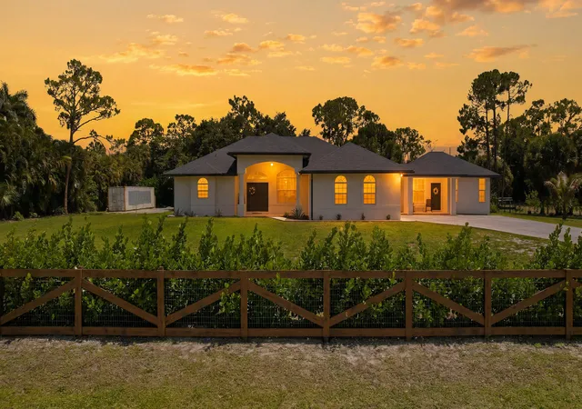2nd image of 18220 N 90th St St N, Loxahatchee, FL 33470 | MLS# B26033519
