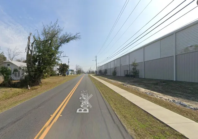 2nd image of 5321 Boat Race Rd, Panama City, FL 32404 | MLS# B26033518