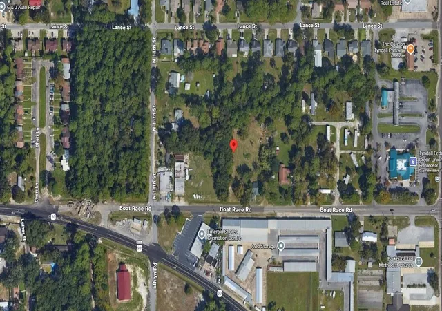 3rd image of 5321 Boat Race Rd, Panama City, FL 32404 | MLS# B26033518