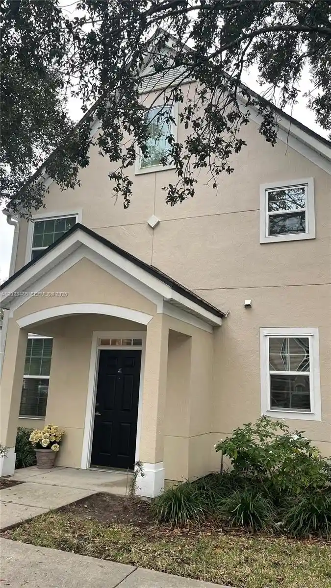 Photo 1 of Condo for sale at 3368 Parkchester Sq Blvd #103, Orlando, FL 32835 | MLS# A12023485 | Listing updated on 2026-07-06