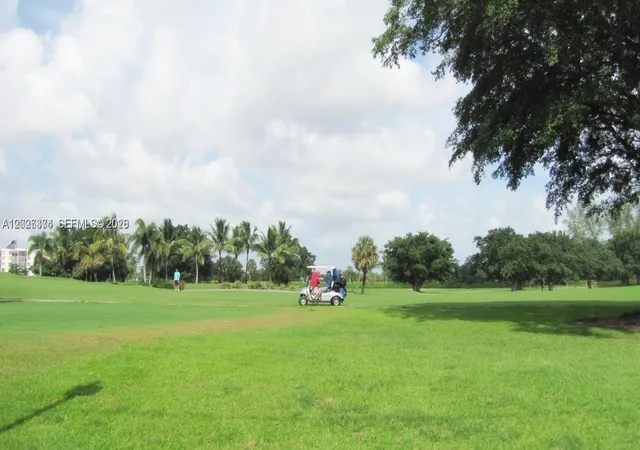 40th image of 8911 S Hollybrook Blvd #106, Pembroke Pines, FL 33025 | MLS# A12026374