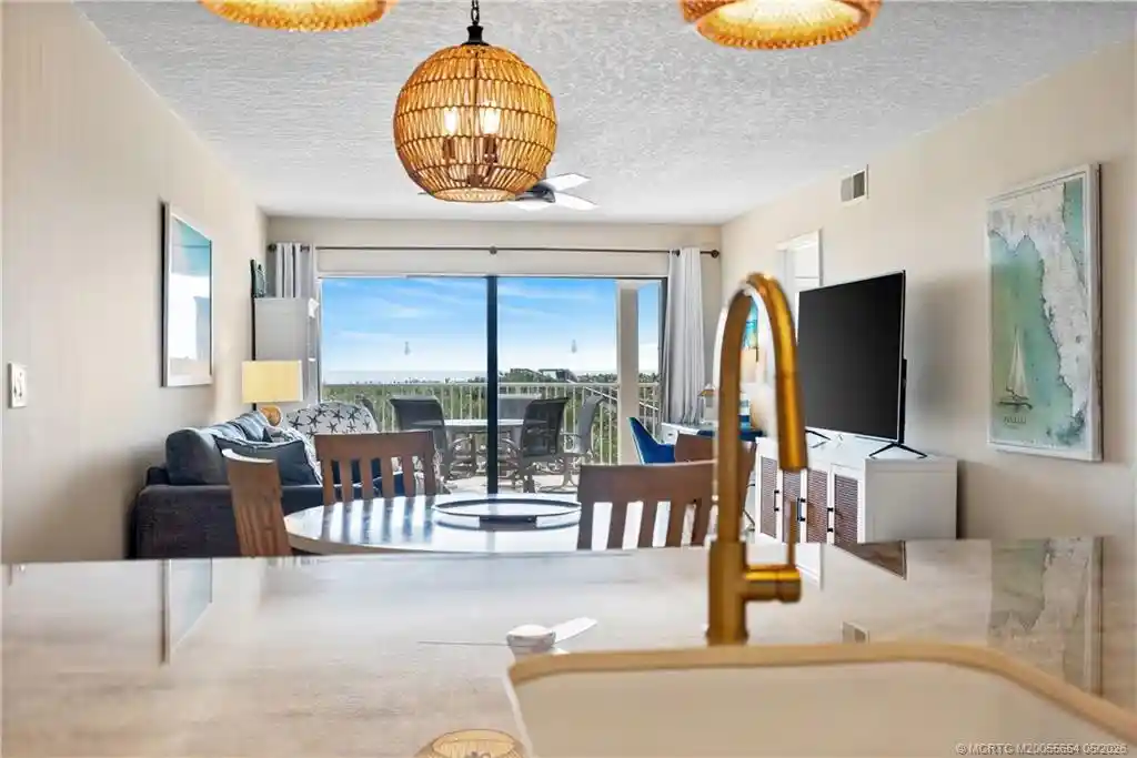 Listing Photo 1 - Condo for sale in 379 Ne Tradewind Ln located at 379 Ne Tradewind Ln, Stuart, FL 34996 - Unit #1103