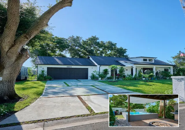 Photo 1 of Single family home for sale at 441 Spoonbill Ct, Kenansville, FL 34739 | MLS# B26033558 | Listing updated on 2026-09-28