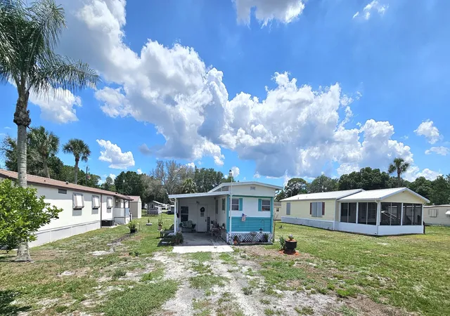 Photo 3 of Manufactured home for sale at 17408 Broadwing Ln, Okeechobee, FL 34974 | MLS# B26033566 | Listing updated on 2026-09-23