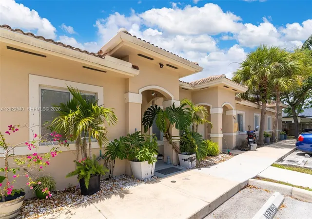 3rd image of 13268 Old Biscayne Dr #204, Homestead, FL 33033 | MLS# A12022540