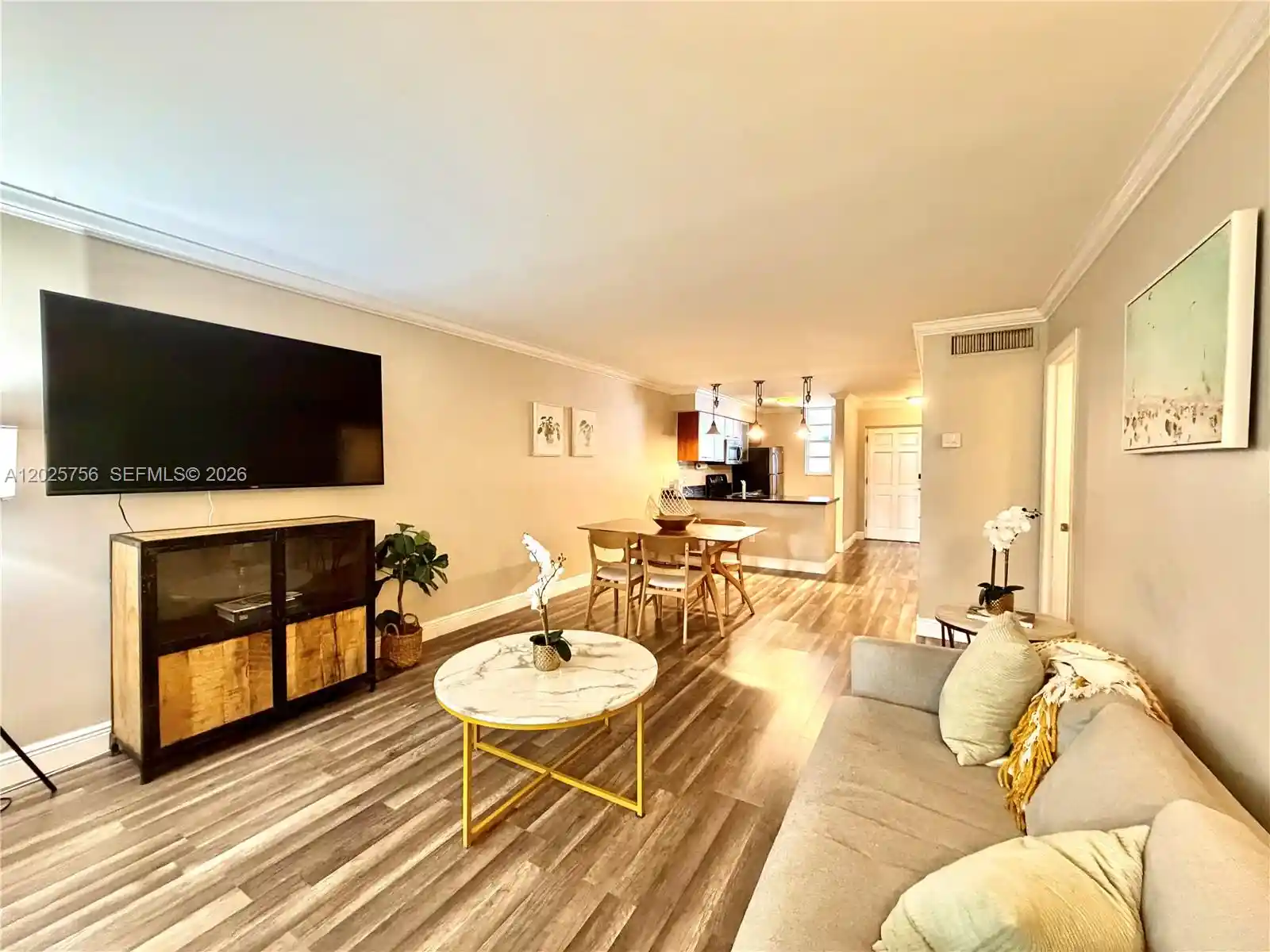 Photo 1 of Condo for sale at 777 Ne 62nd Street #C512, Miami, FL 33138 | MLS# A12025756 | Listing updated on 2026-10-31