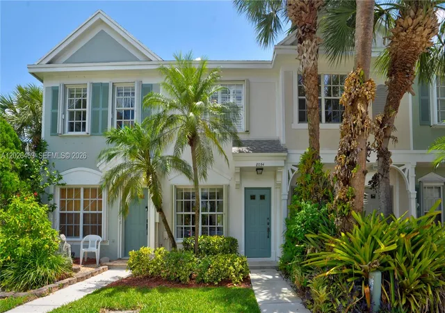 Homes for sale in Tamarac, FL | 8054 Sanibel Dr, Tamarac, FL 33321 | MLS# A12026463