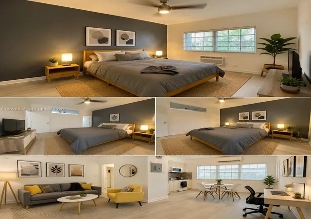 1st image of 836 10Th St #7, Miami Beach, FL 33139 | MLS# A12026544
