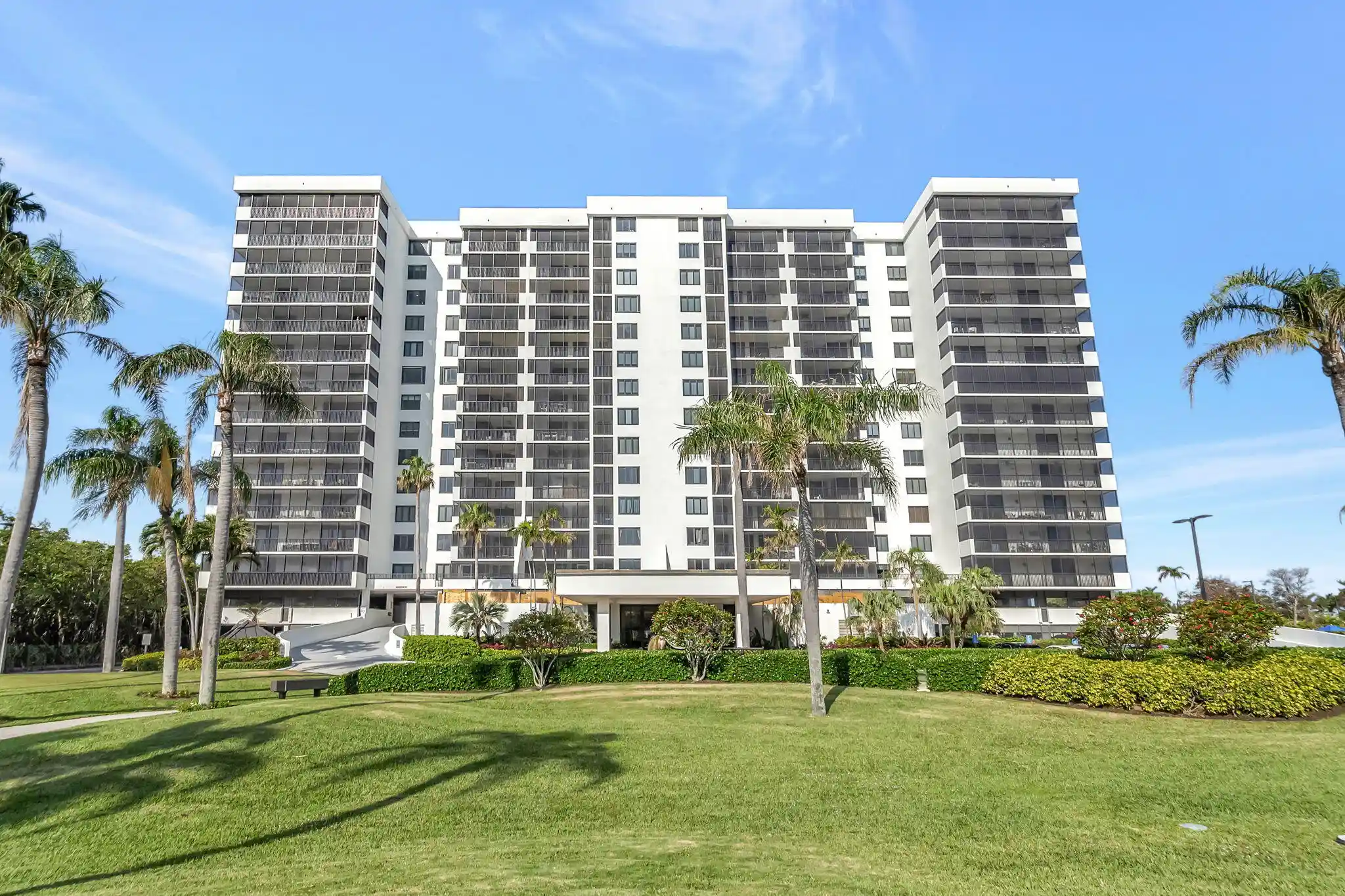 Photo 1 of Condo for sale at 3420 S Ocean Blvd #12t, Highland Beach, FL 33487 | MLS# B26033668 | Listing updated on 2026-09-23