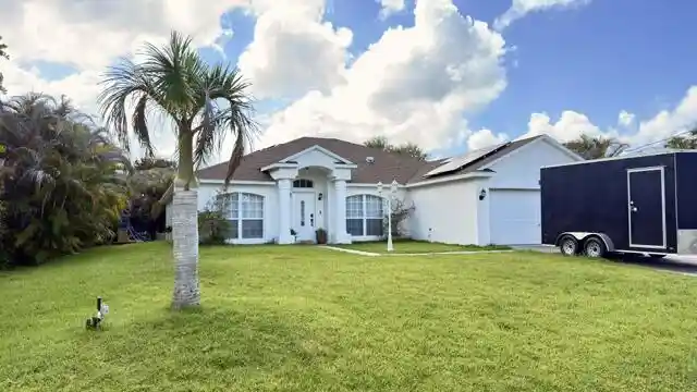 Photo 1 of Single family home for sale at 2326 Sw Antiquera St, Port Saint Lucie, FL 34953 | MLS# B26033672 | Listing updated on 2026-10-01