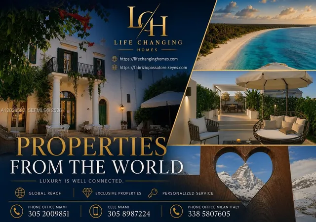 1st image of Lombardia Lombardia Venegono Superiore, Avon Park, FL 33825 | MLS# A12026592