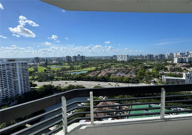 1st image of 3530 Mystic Pointe Dr #2709, Aventura, FL 33180 | MLS# A12026594