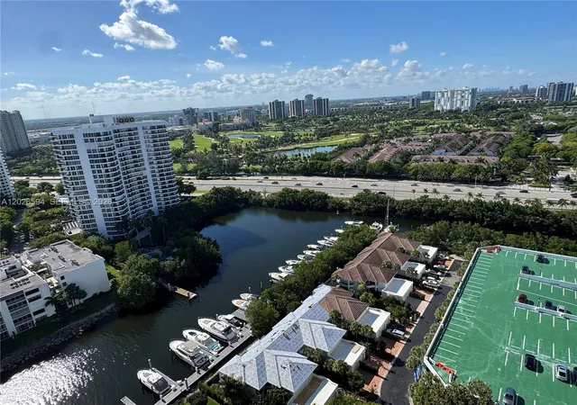 2nd image of 3530 Mystic Pointe Dr #2709, Aventura, FL 33180 | MLS# A12026594