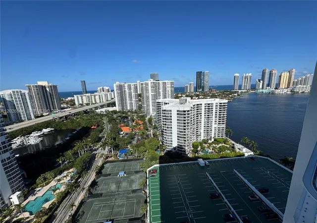 3rd image of 3530 Mystic Pointe Dr #2709, Aventura, FL 33180 | MLS# A12026594
