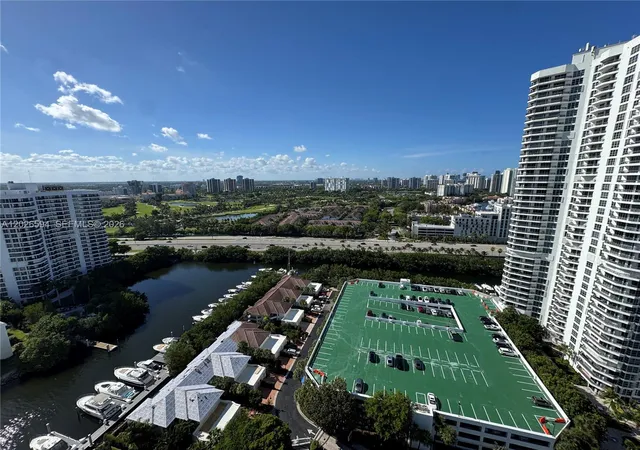 5th image of 3530 Mystic Pointe Dr #2709, Aventura, FL 33180 | MLS# A12026594