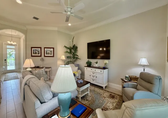 Photo 4 of Single family home for sale at 1330 St Catherine's Cir, Vero Beach, FL 32967 | MLS# B26033683 | Listing updated on 2026-10-07