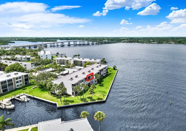Photo 3 of Condo for sale at 1950 Sw Palm City Rd #14-305, Stuart, FL 34994 | MLS# B26033686 | Listing updated on 2026-09-23