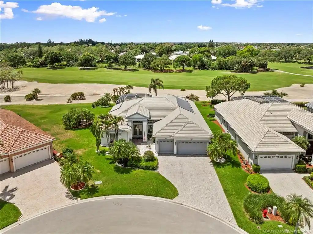 Single family home for sale at 2028 SE Kilmallie Ct, Port Saint Lucie, FL 34952 | MLS# M20055749
