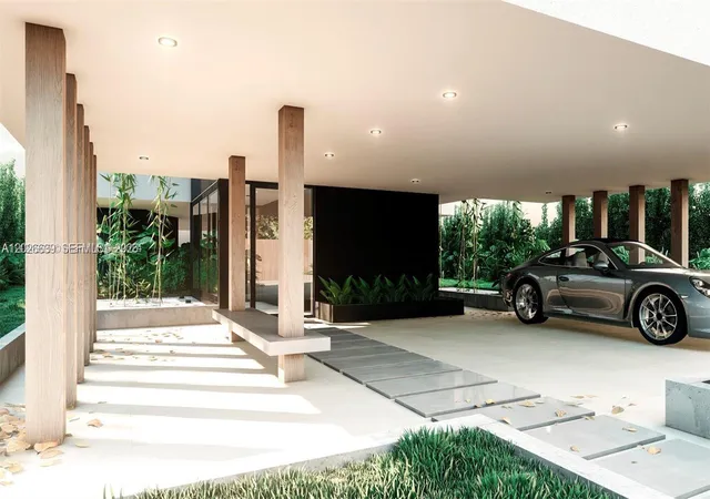 5th image of 7590 Bayside Ln, Miami Beach, FL 33141 | MLS# A12026639