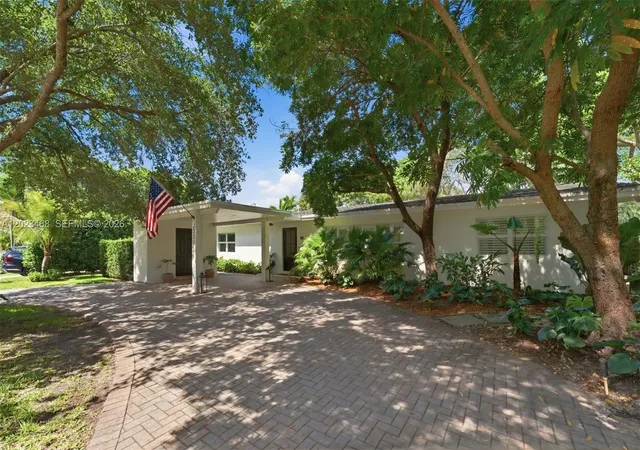 1st image of 7350 Sw 65th Ave, South Miami, FL 33143 | MLS# A12023468