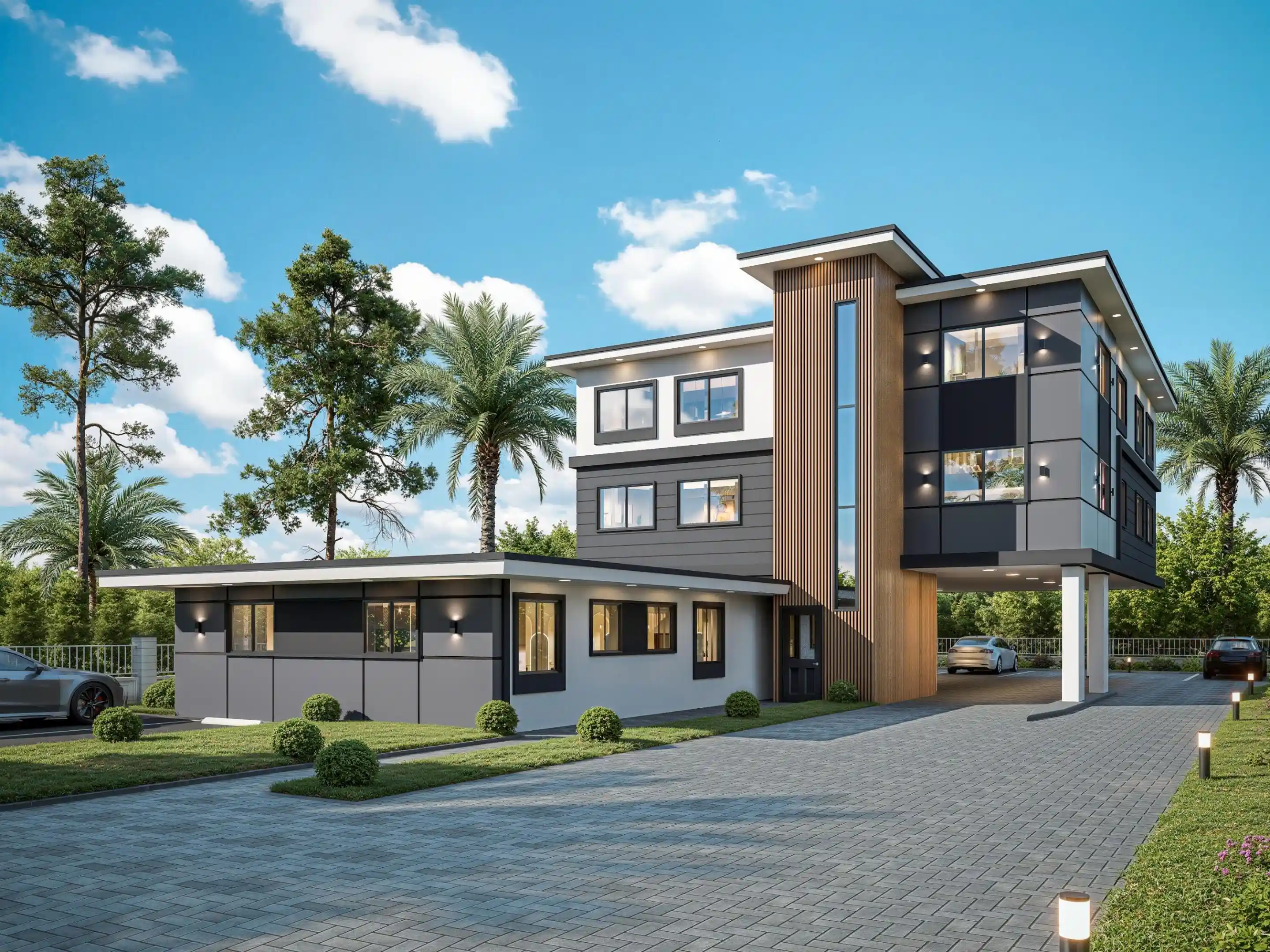 Multi family home for sale at 1219 NE 5th Terrace #1-2, Fort Lauderdale, FL 33304 | MLS# B26033753