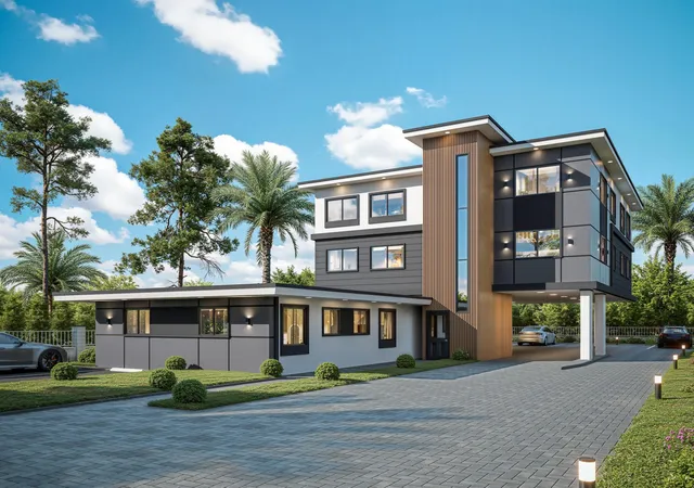 Land for sale at 1219 NE 5th Terrace, Fort Lauderdale, FL 33304 | MLS# B26033788
