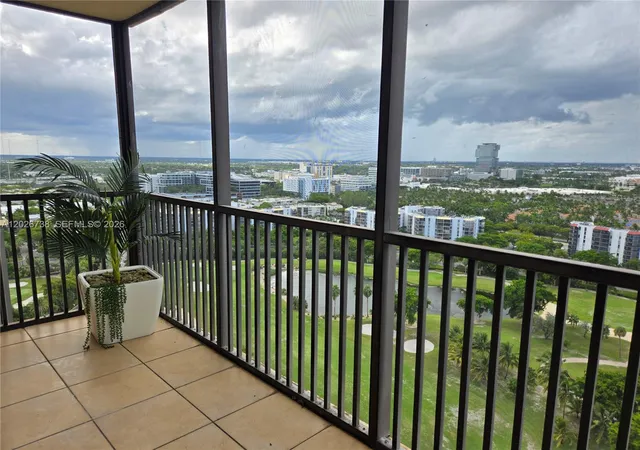 2nd image of 20379 W Country Club Dr #2531, Aventura, FL 33180 | MLS# A12026738