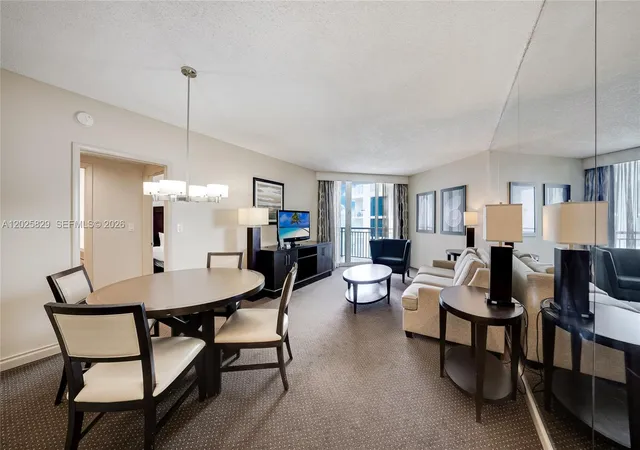 2nd image of 17375 Collins Ave #2403, Sunny Isles Beach, FL 33160 | MLS# A12025829