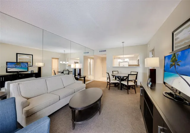 3rd image of 17375 Collins Ave #2403, Sunny Isles Beach, FL 33160 | MLS# A12025829