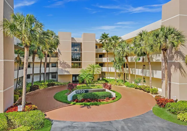 37th image of 5800 Camino Del Sol #Apt 106, Boca Raton, FL 33433 | MLS# B26033833