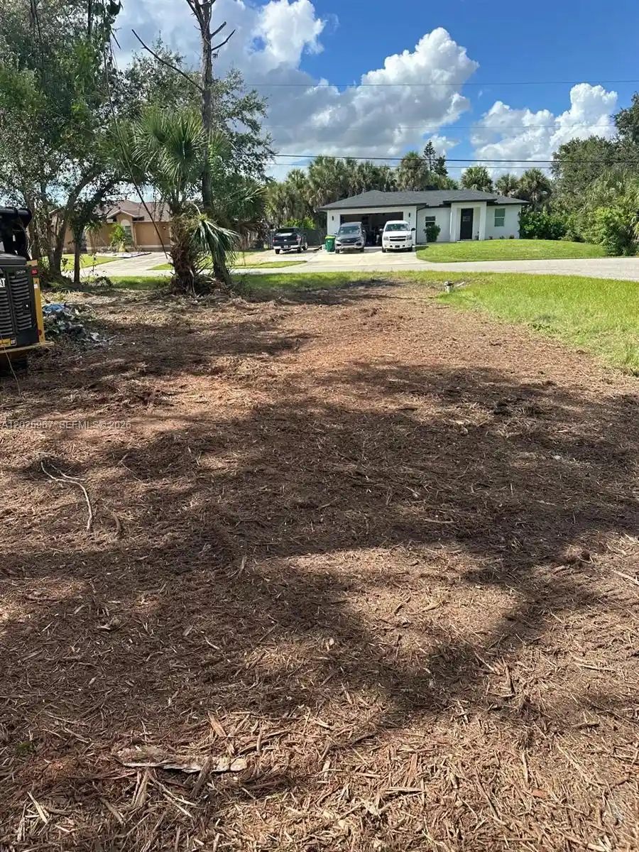 Photo 1 of Land for sale at 11889 Florence Ave, Port Charlotte, FL 33981 | MLS# A12025967 | Listing updated on 2026-10-14