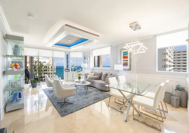 2nd image of 2001 N Ocean Blvd #1201, Fort Lauderdale, FL 33305 | MLS# B26033835