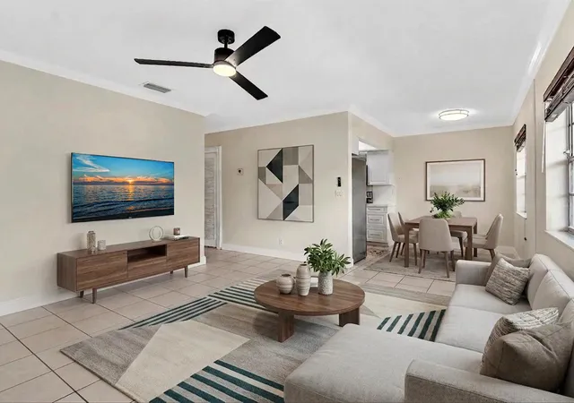 Photo 3 of Sale Pending at 3421 Ne 15th Avenue #8, Oakland Park, FL 33334 | MLS# B26033840 | Listing updated on 2026-10-01
