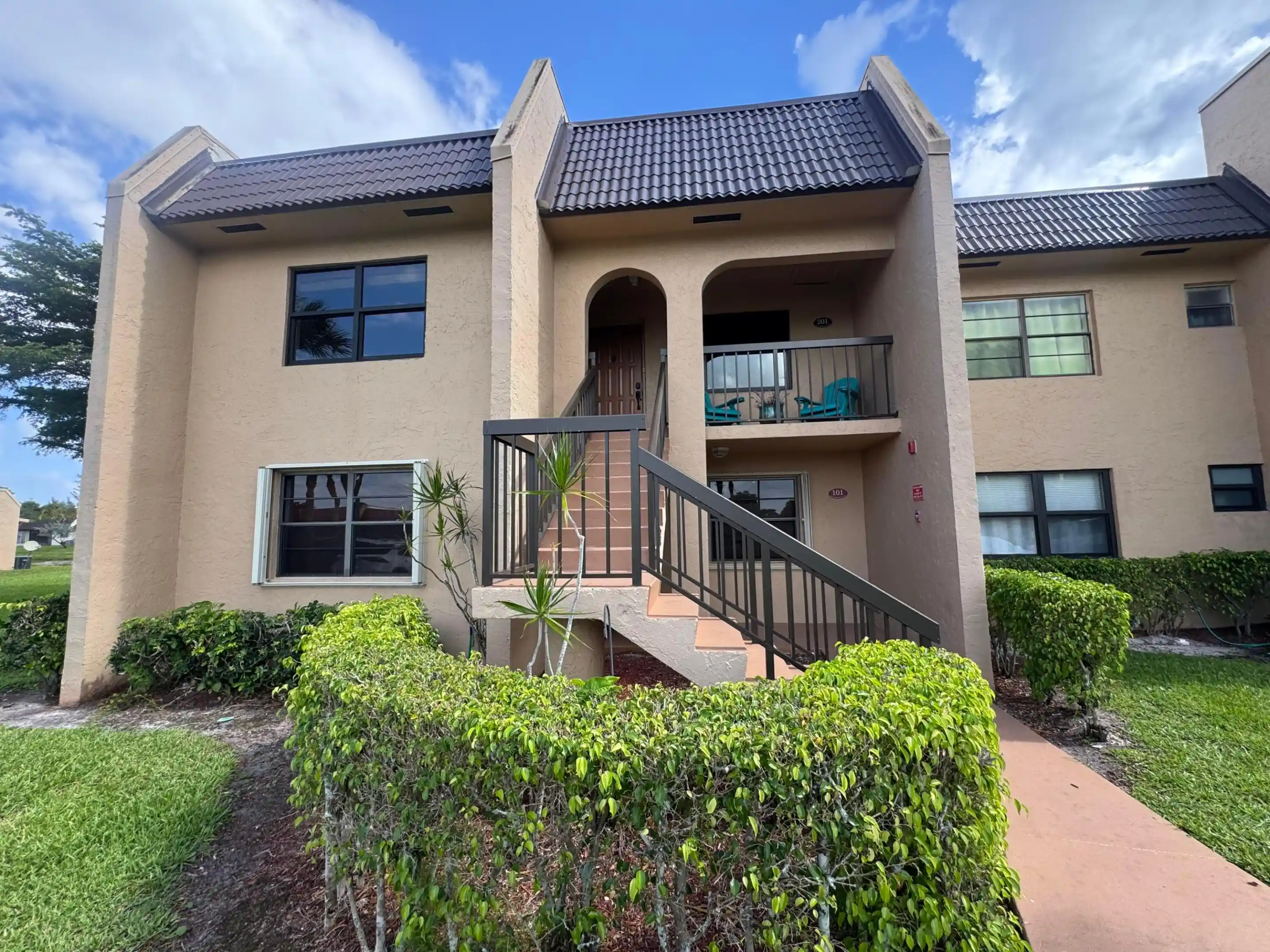 Photo 1 of Condo for sale at 130 Lake Nancy Dr #101, West Palm Beach, FL 33411 | MLS# B26033839 | Listing updated on 2026-09-23