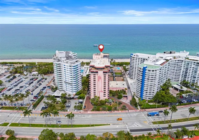 26th image of 5225 Collins Ave #1509, Miami Beach, FL 33140 | MLS# A12023345