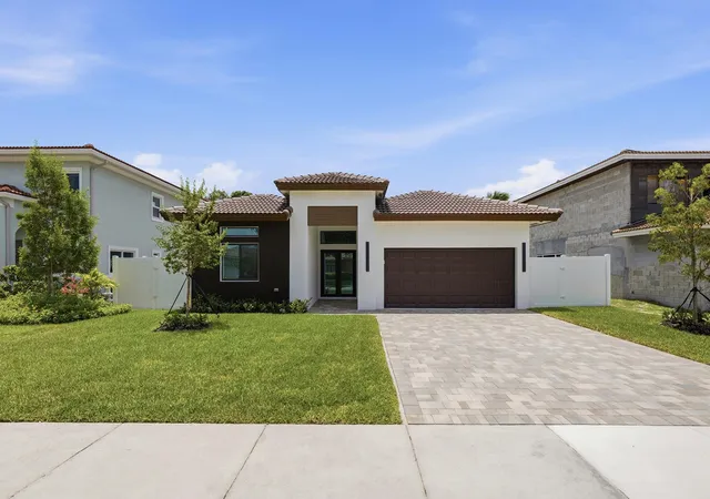 Photo 1 of Sale Pending at 4530 Nw 36th Court, Lauderdale Lakes, FL 33319 | MLS# B26033900 | Listing updated on 2026-09-21