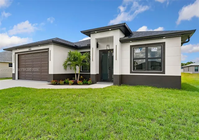 Homes for sale in Lehigh Acres, FL | (Undisclosed), Lehigh Acres, FL 33976 | MLS# A12025271