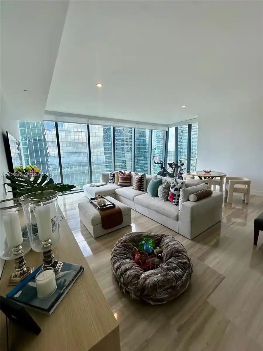 Condo for sale at 1451 Brickell Ave #3804, Miami, FL 33131 | MLS# A12026942