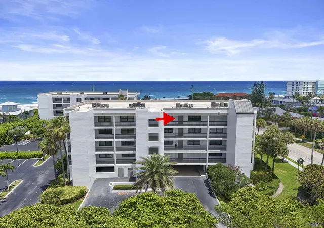Homes for sale in Juno Beach, FL | 1045 Ocean Dr #503, Juno Beach, FL 33408 | MLS# B26033986