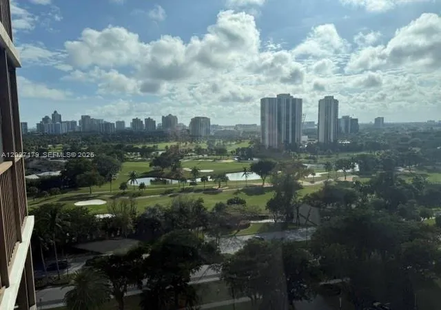 Condo for sale at 3375 N Country Clb Dr #1409, Miami, FL 33180 | MLS# A12027179 | Listing updated on 2026-07-06