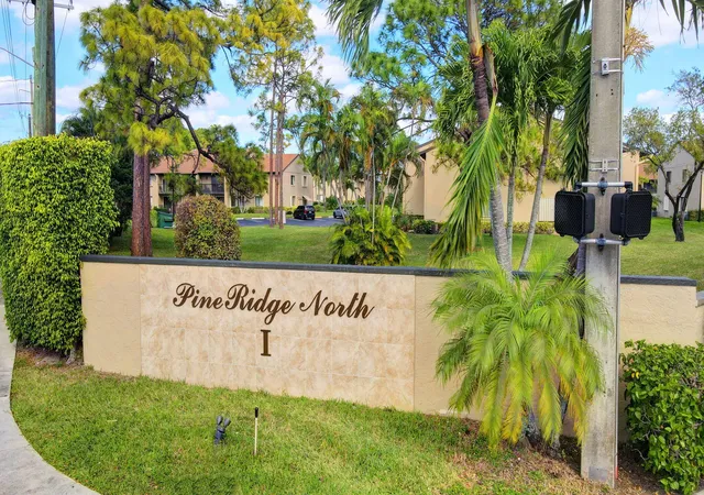 Photo 1 of Sale Pending at 536 Shady Pine Way #A2, Greenacres, FL 33415 | MLS# B26034069 | Listing updated on 2026-10-08