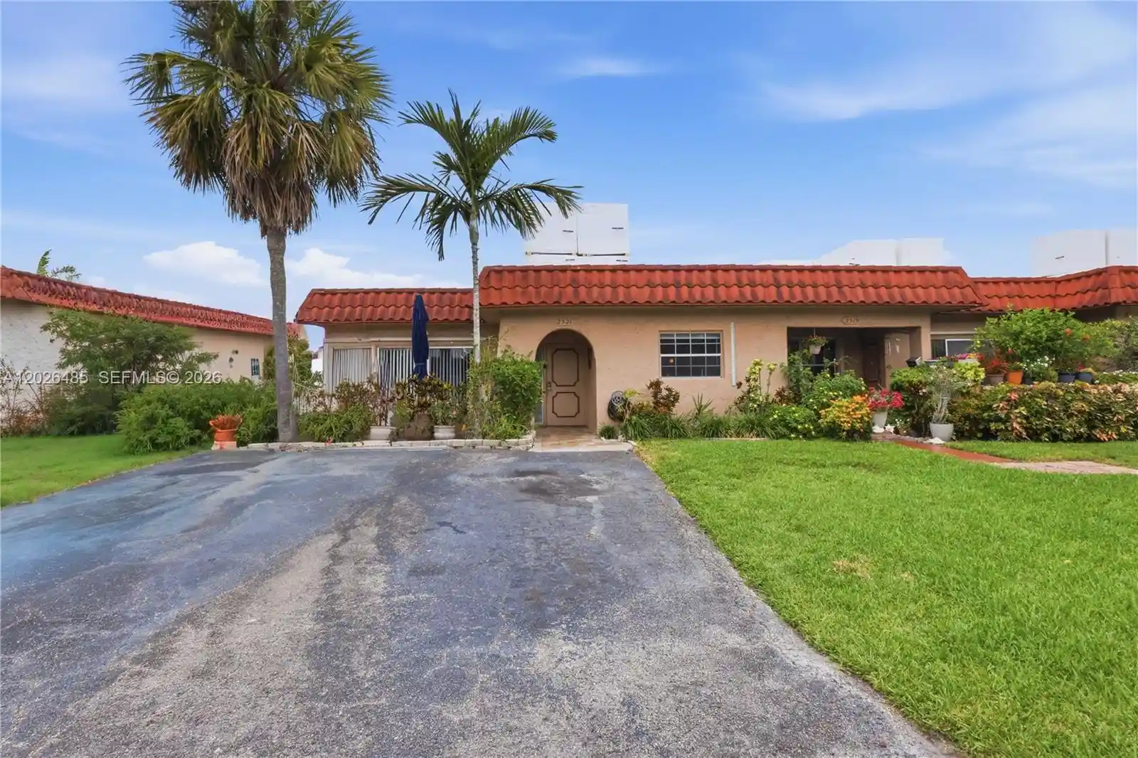 Condo for sale at 2321 SW 81st Terrace #5, North Lauderdale, FL 33068 | MLS# A12026485
