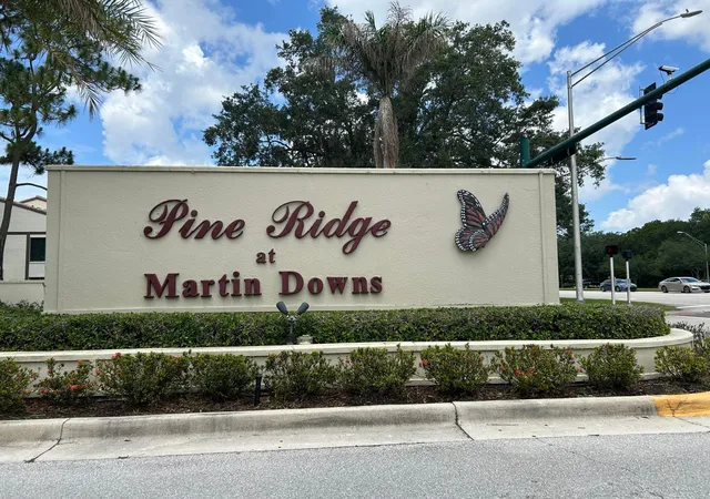Photo 1 of Condo for sale at 1485 Sw Silver Pine Way, Palm City, FL 34990 | MLS# B26034101 | Listing updated on 2026-10-08